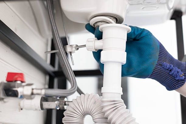 Reliable Drain Cleaning contractor in Modena, PA by Masters Plumbing Service